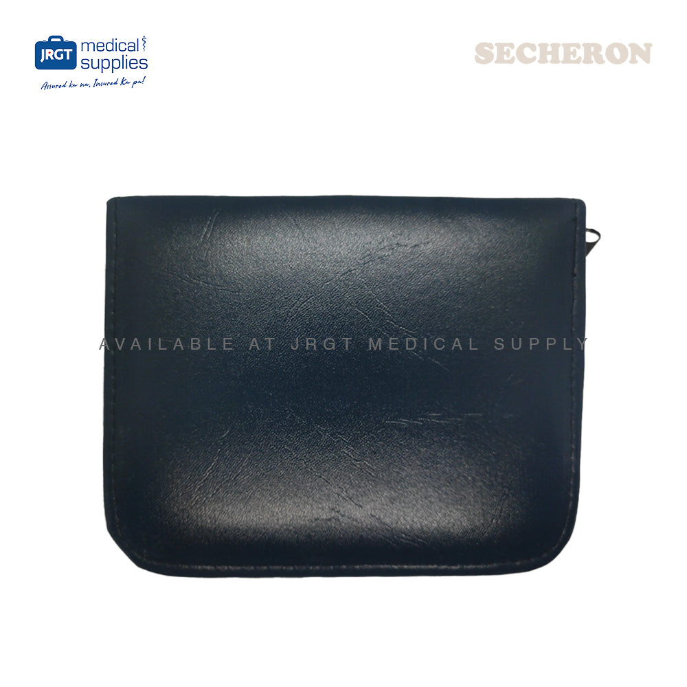 Secheron 14-Piece Dissecting Set – Stainless Steel Tools for Precision in Biology & Lab Studies