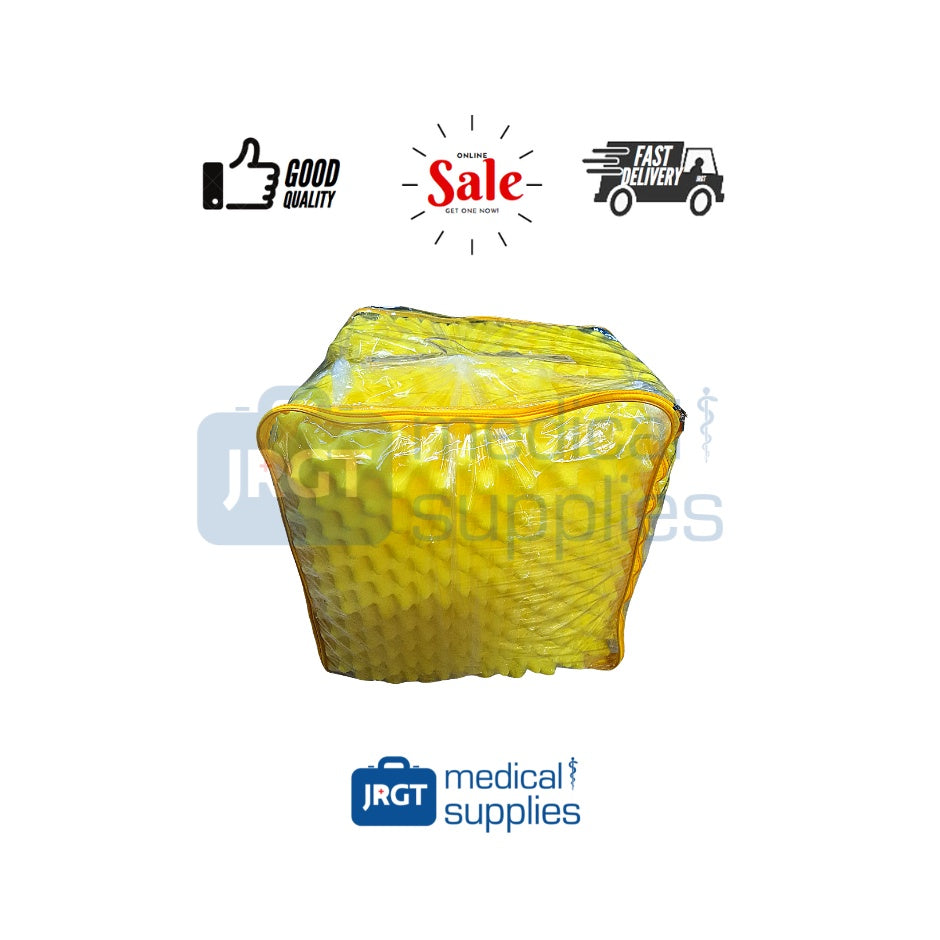 Egg Crate Back Care Mattress (Anti-Bedsore)