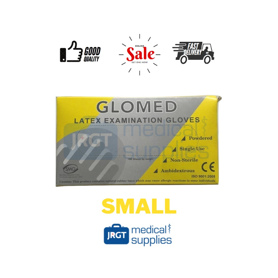 Disposable Surgical / Examination Gloves (Powder-Free) Latex, Nitrile, Vinyl and Vinyl-Nitrile Blend
