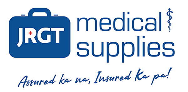 JRGT Medical Supply