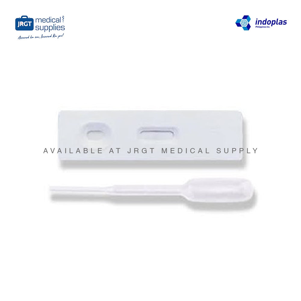Indoplas Early One Step Pregnancy Test Kit (1 Piece)
