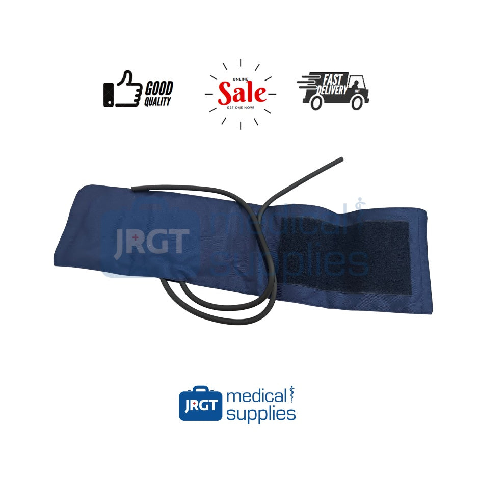 Topcare Arm Cuff with Inflation Bag (Adult / Pedia)