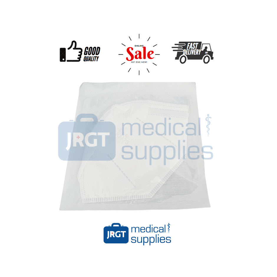 Sure Guard KN95 Disposable Sterile Face Mask (1 Piece)