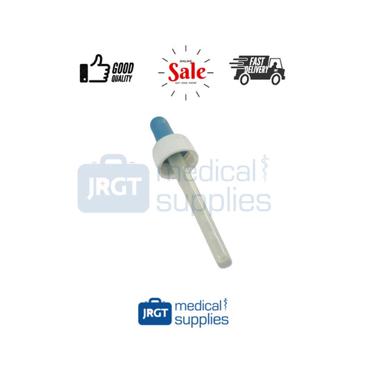 Medicine Dropper (1.2mL)