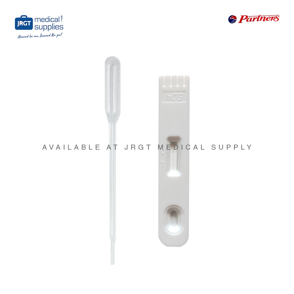Partners Pregnancy Test Kit (1 Piece) Early Pregnancy Test