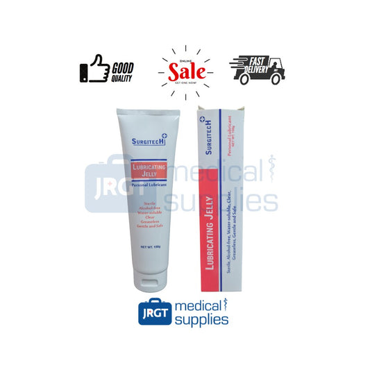 Surgitech Lubricating Jelly (150g)