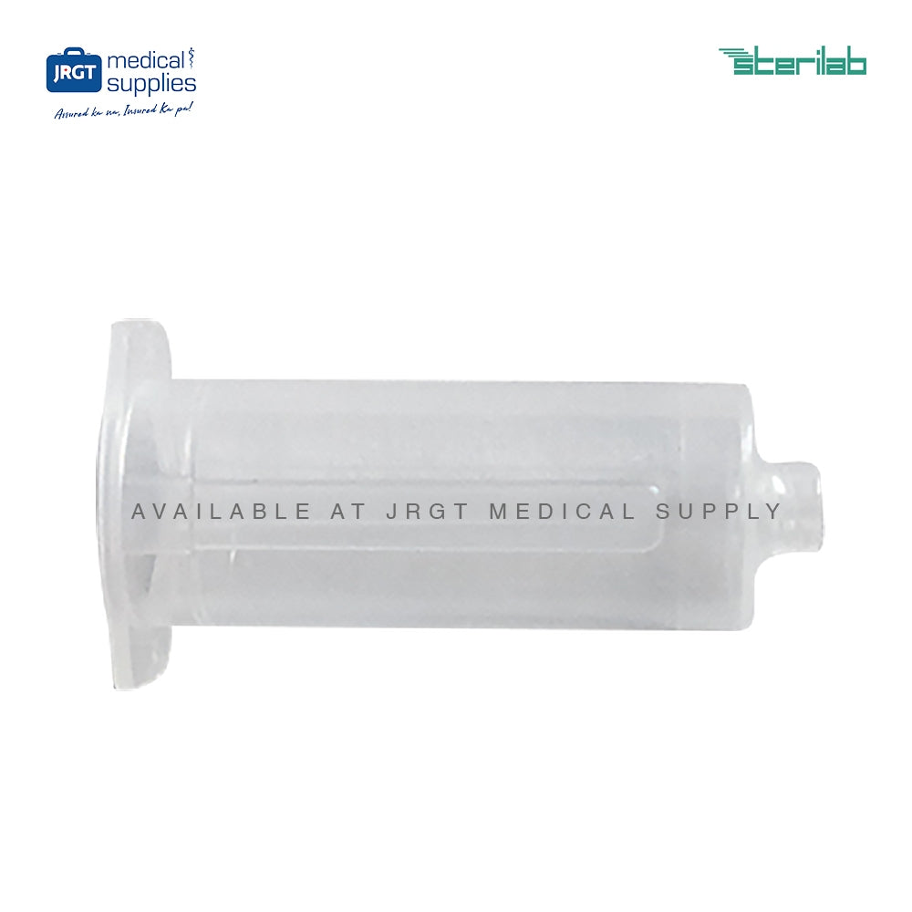 Sterilab Vacutainer Holder/Adapter ETS Holder (1 Piece)
