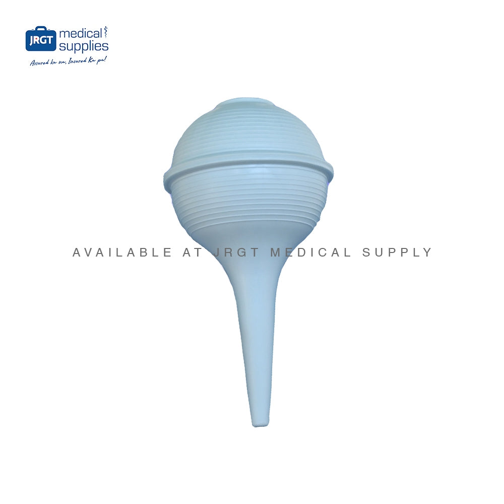 Rubber Suction / Ear Syringe