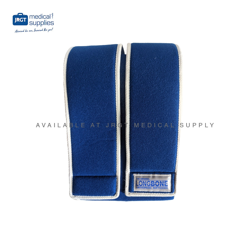 LONGBONE Abdominal Binder | Post-Surgical Support Belt