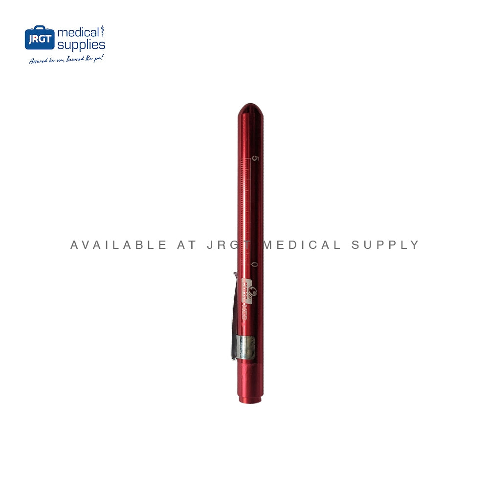 KingMed Medical Pen Light - Diagnostic Tool for Nurses and Healthcare Professionals