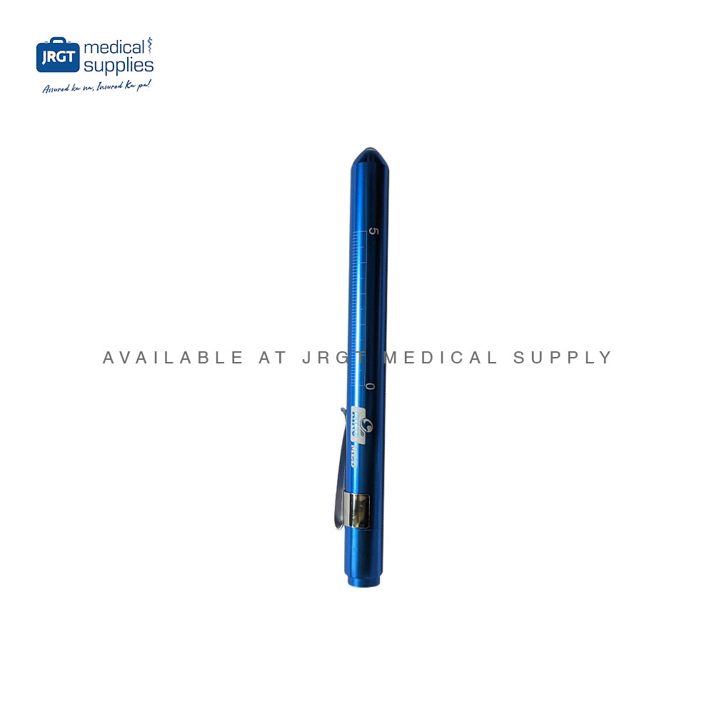 KingMed Medical Pen Light - Diagnostic Tool for Nurses and Healthcare Professionals