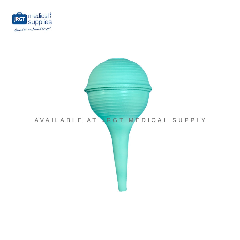 Rubber Suction / Ear Syringe