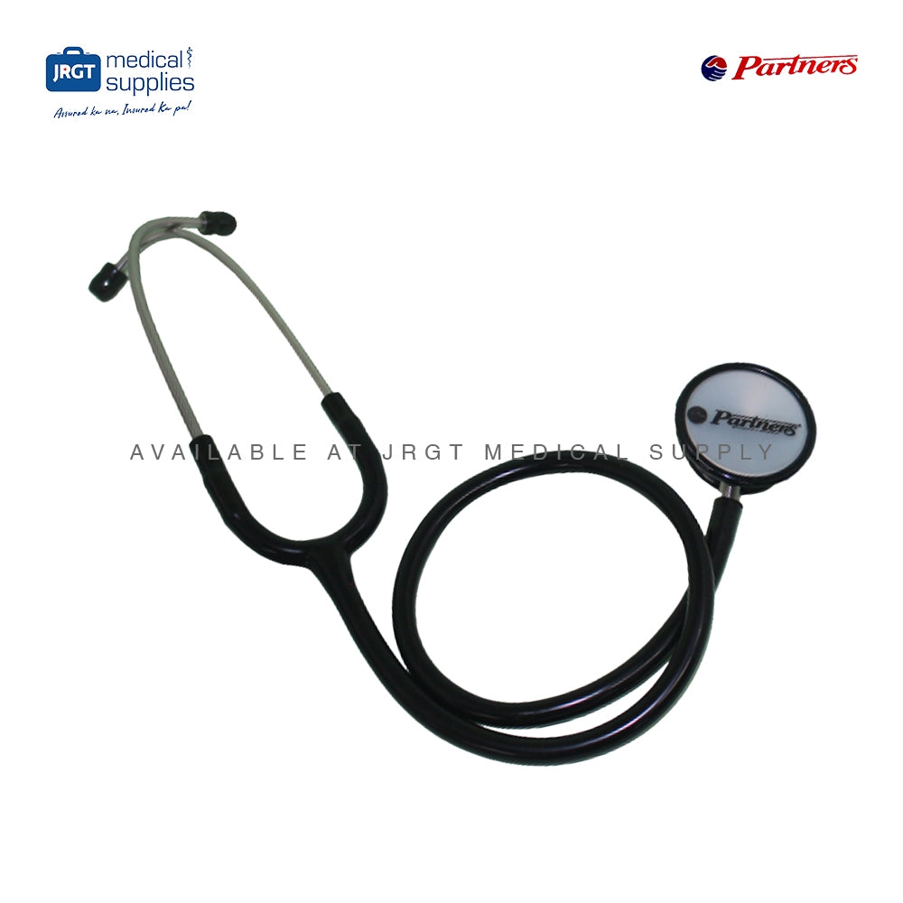 Partners Premium Stethoscope Adult / Pedia (With Different Colors)