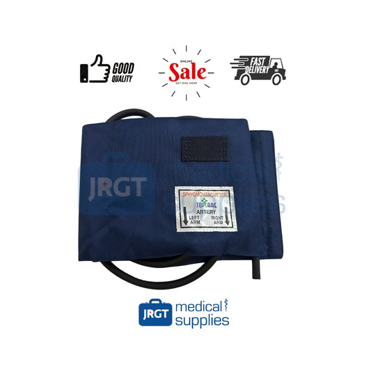 Topcare Arm Cuff with Inflation Bag (Adult / Pedia)
