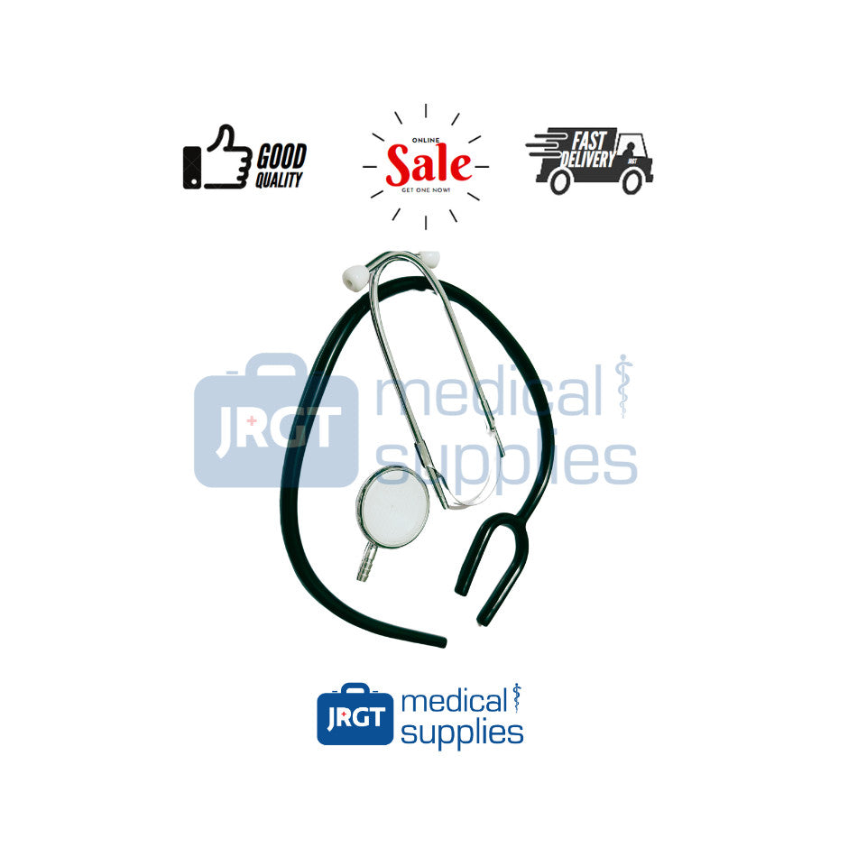 Sure Guard Manual BP Apparatus (Aneroid Sphygmomanometer w/ Stethoscope)
