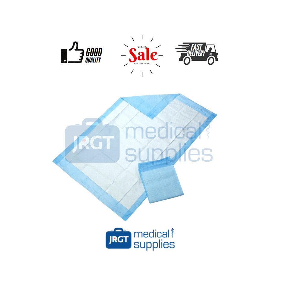 Pro Health Underpads 60cm x 90cm (1 Pack - 10pcs)